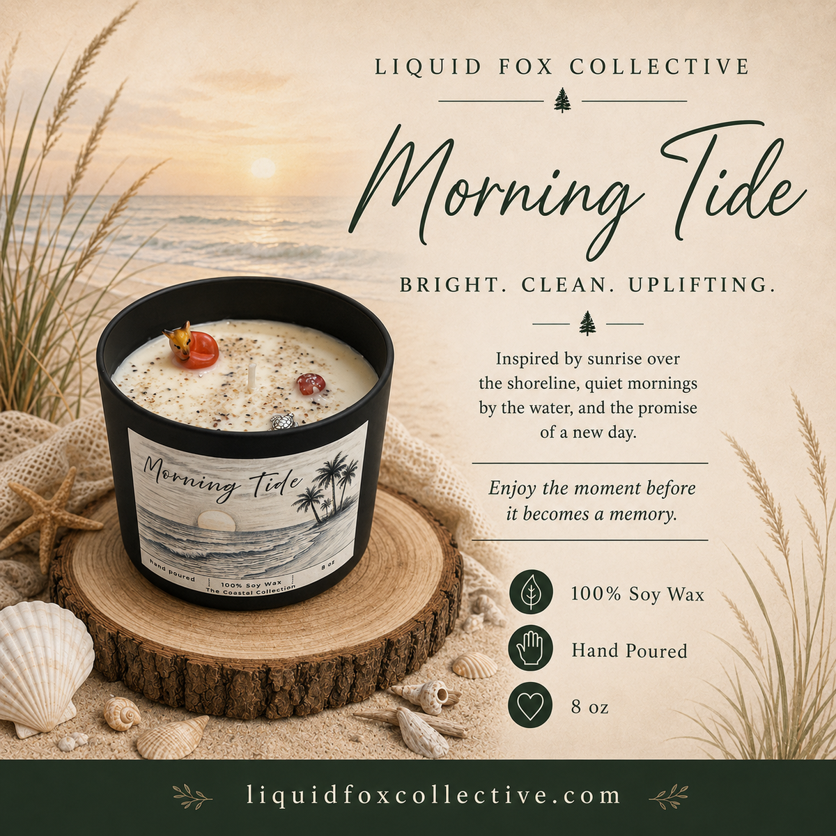 Morning Tide