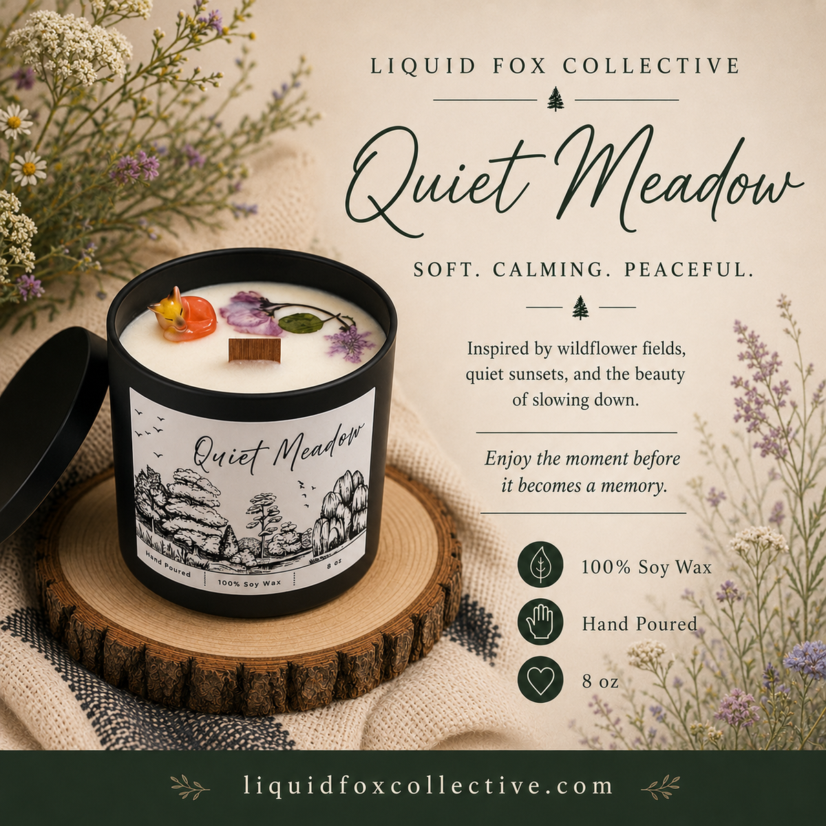 Quiet Meadow
