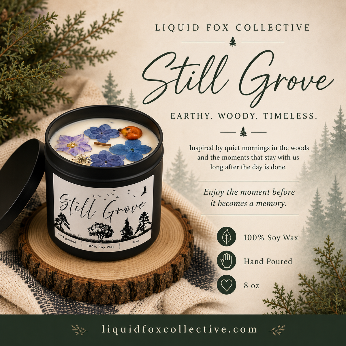 Still Grove